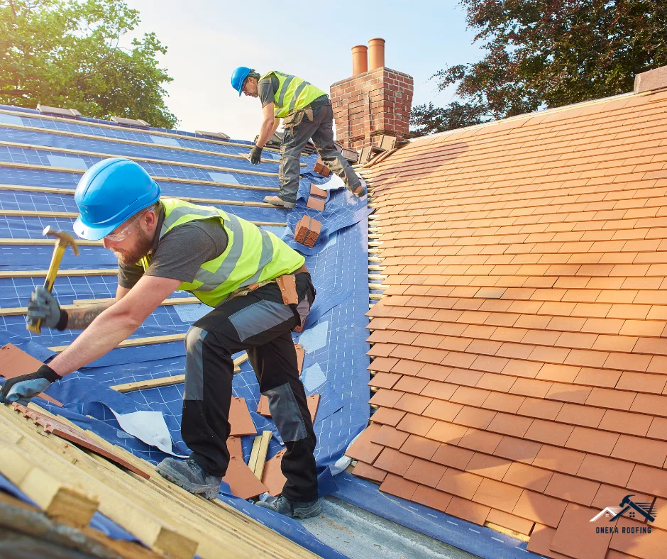 Why choose Roof Repair Near Me in Norwich, ND